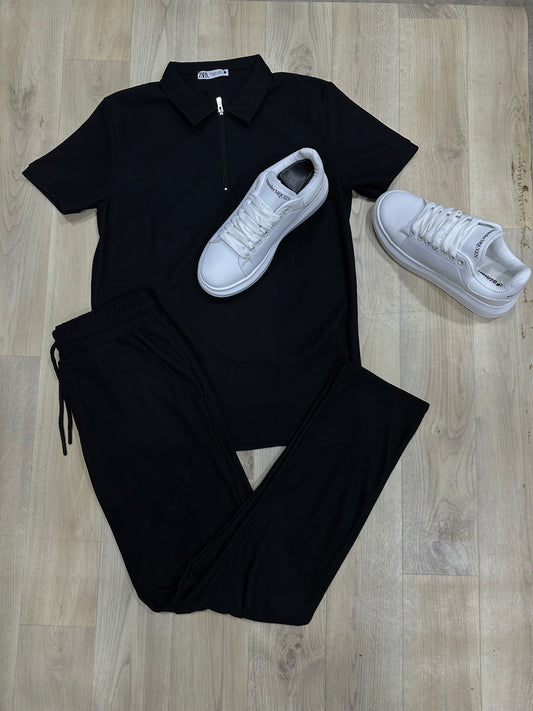 Ensemble Zara oldmoney